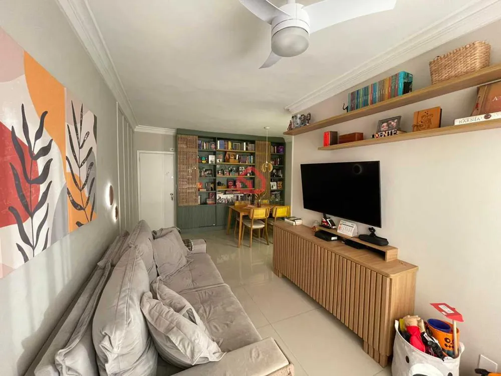 Apartamento, 2 quartos, 78 m² - Foto 4