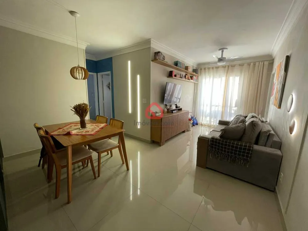Apartamento, 2 quartos, 78 m² - Foto 5