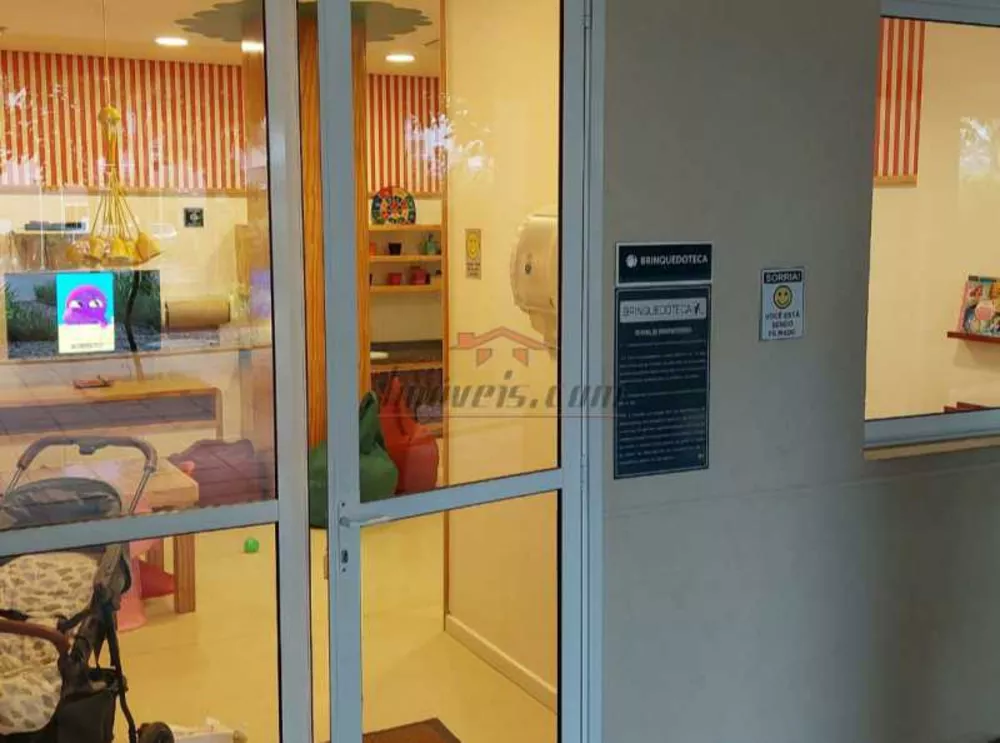 Apartamento, 2 quartos, 55 m² - Foto 1
