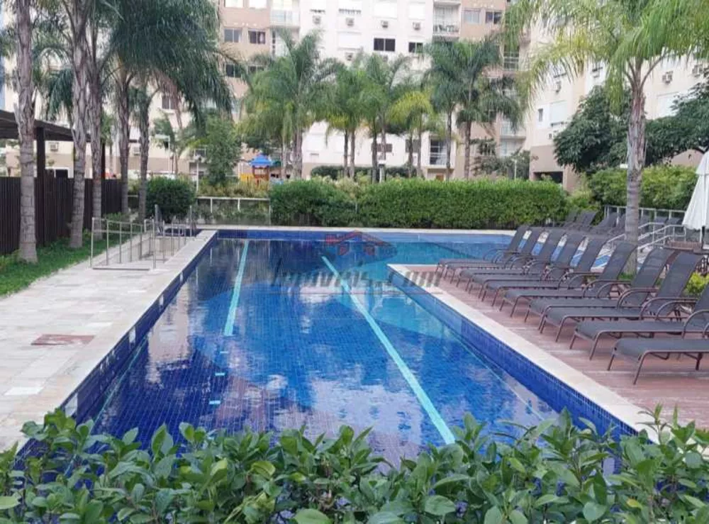 Apartamento, 2 quartos, 55 m² - Foto 2