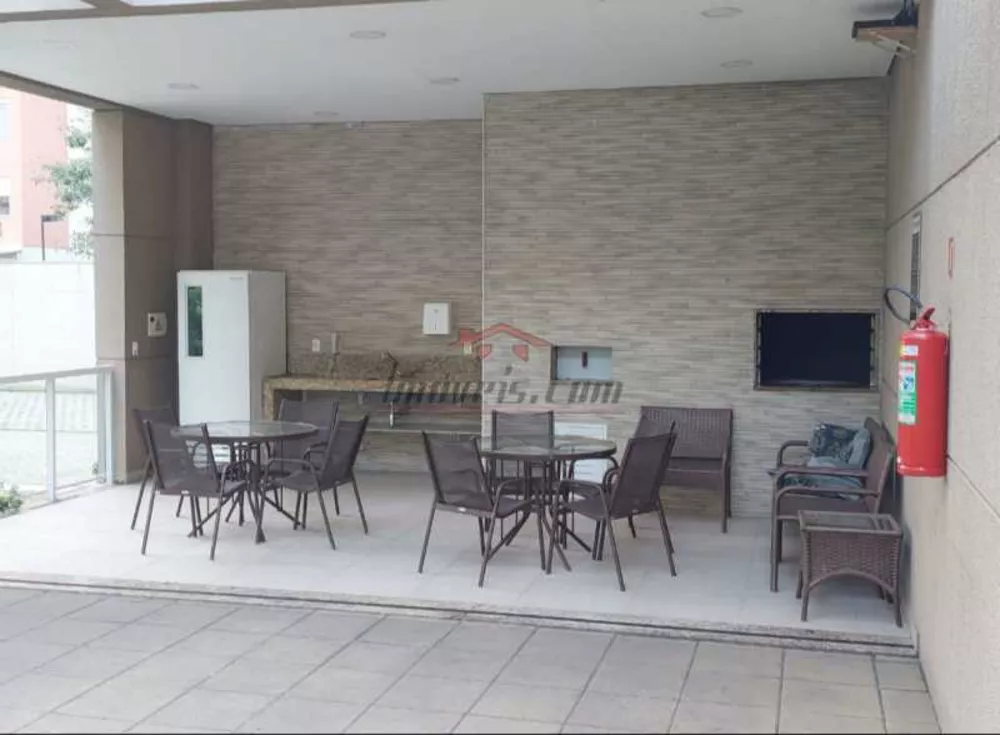 Apartamento, 2 quartos, 55 m² - Foto 16