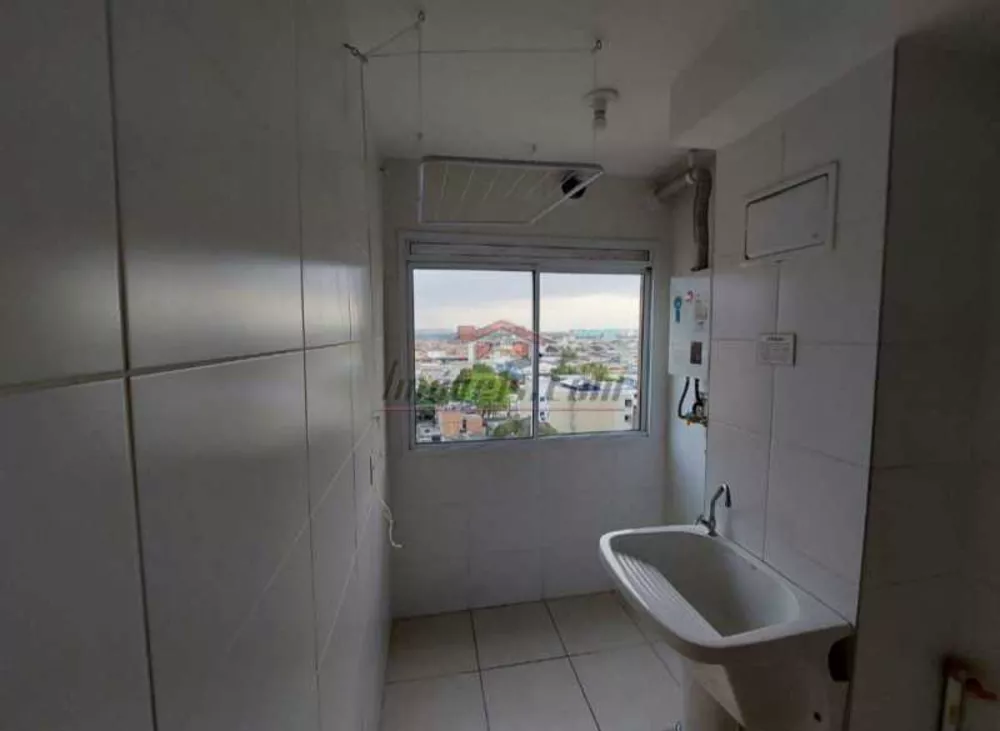 Apartamento, 2 quartos, 55 m² - Foto 13