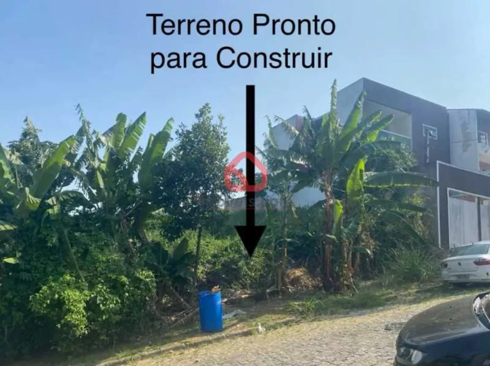 Terreno, 225 m² - Foto 1