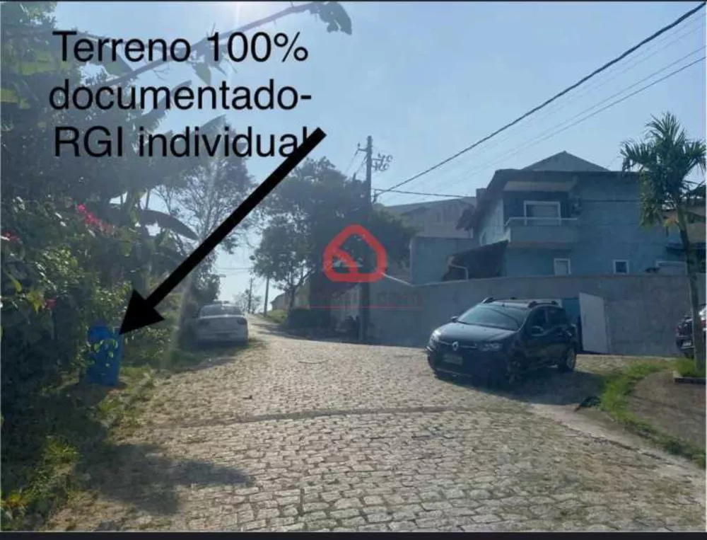 Terreno, 225 m² - Foto 3