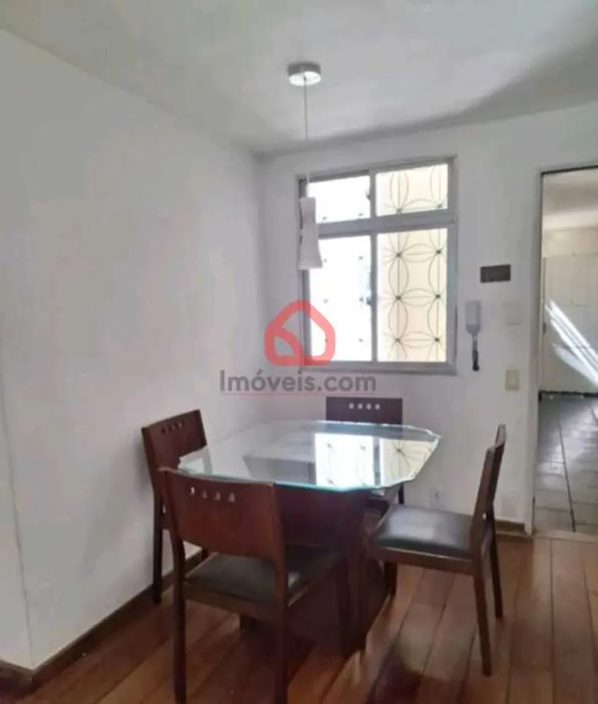 Apartamento, 2 quartos, 45 m² - Foto 2