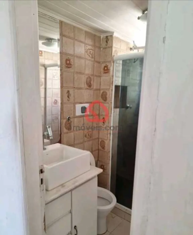 Apartamento, 2 quartos, 45 m² - Foto 8