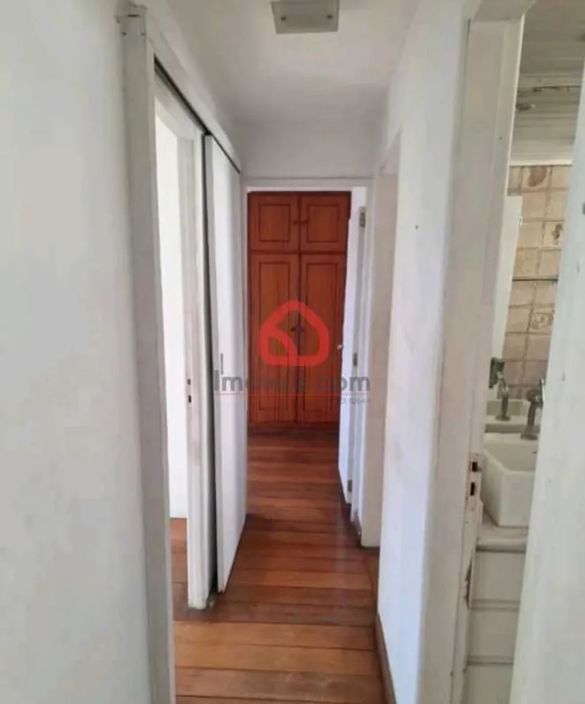Apartamento, 2 quartos, 45 m² - Foto 3