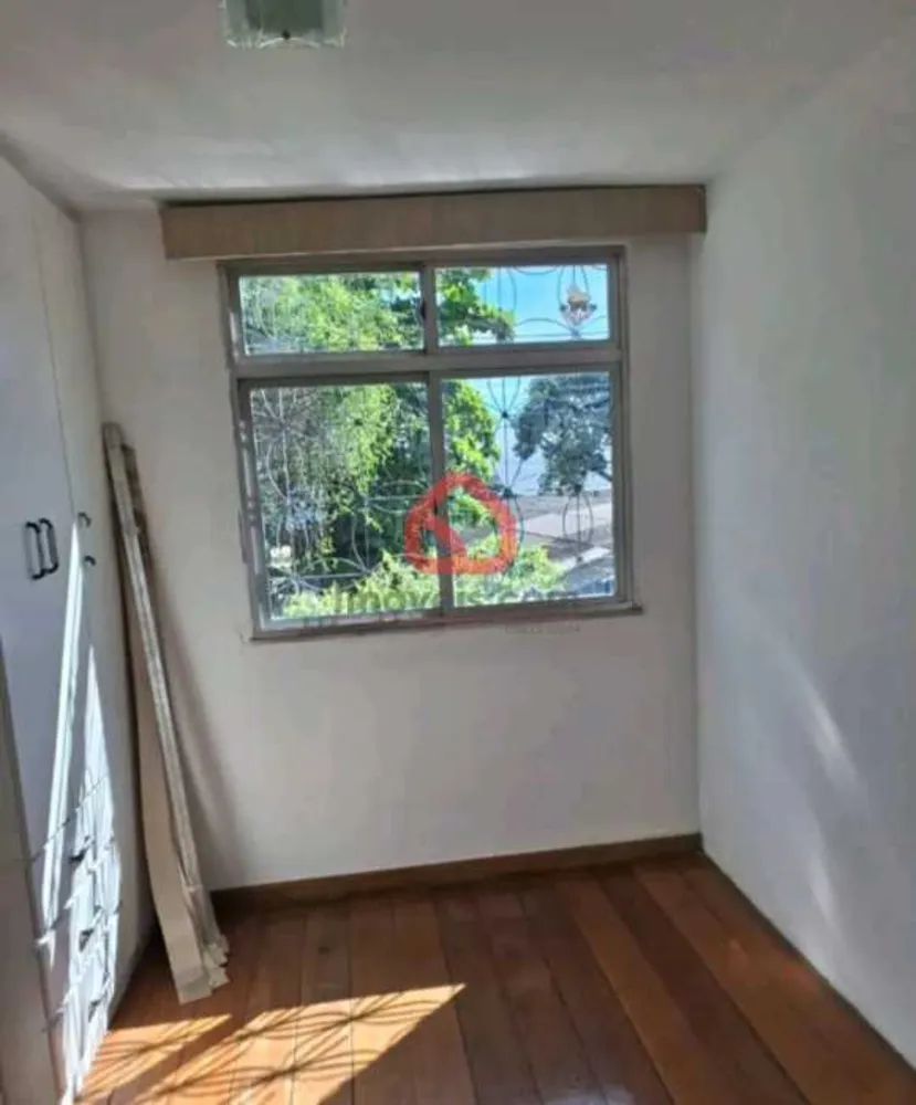 Apartamento, 2 quartos, 45 m² - Foto 4