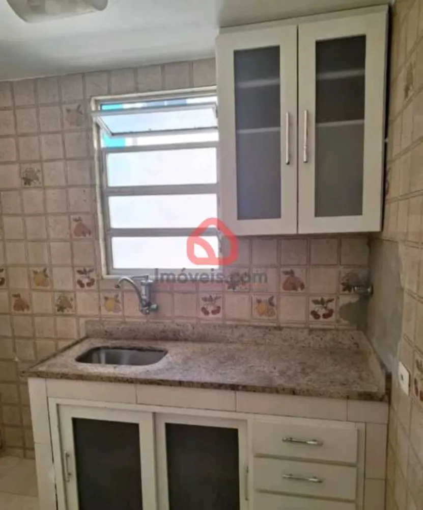 Apartamento, 2 quartos, 45 m² - Foto 6