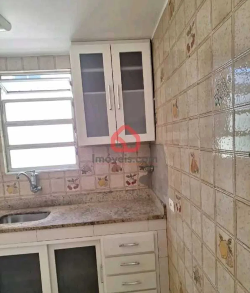 Apartamento, 2 quartos, 45 m² - Foto 5
