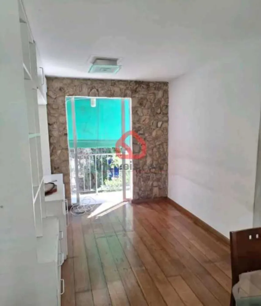 Apartamento, 2 quartos, 45 m² - Foto 1