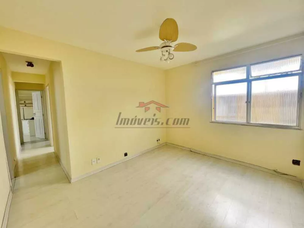 Apartamento à venda com 3 quartos, 70m² - Foto 3