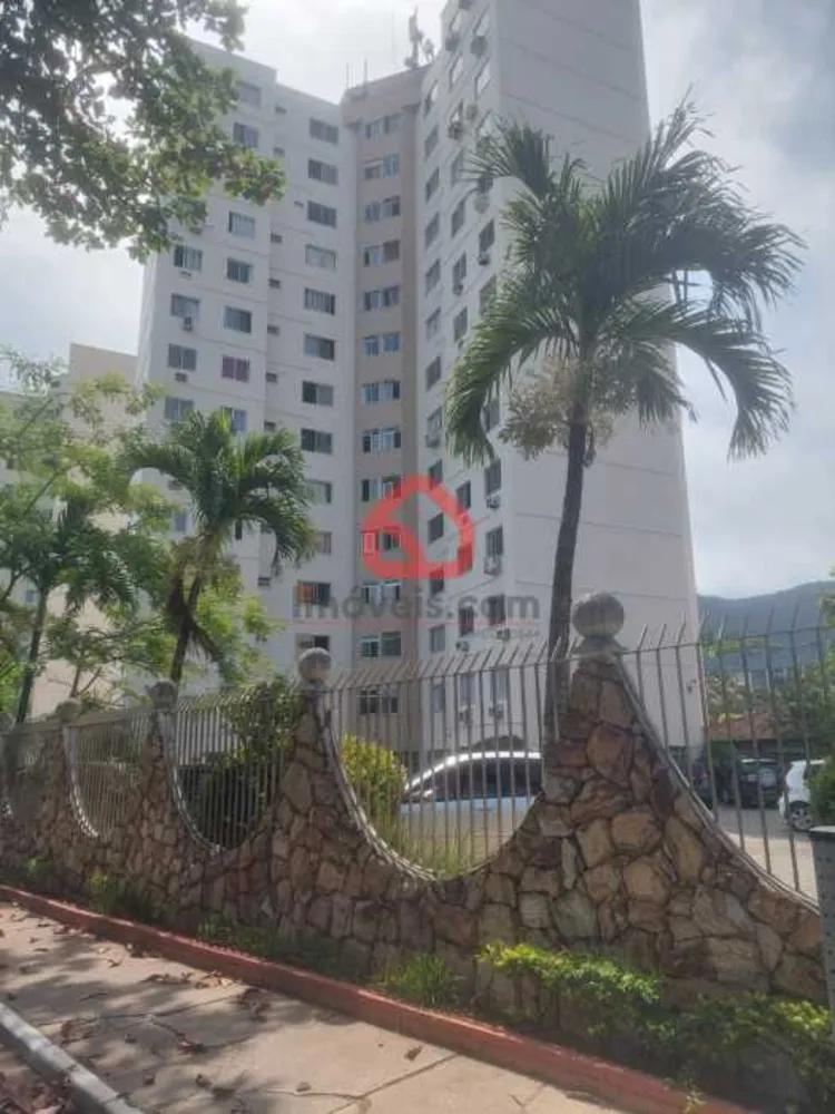 Apartamento, 2 quartos, 50 m² - Foto 1