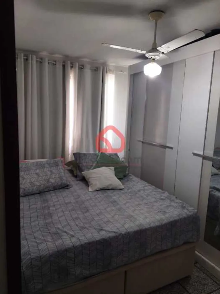 Apartamento, 2 quartos, 50 m² - Foto 7