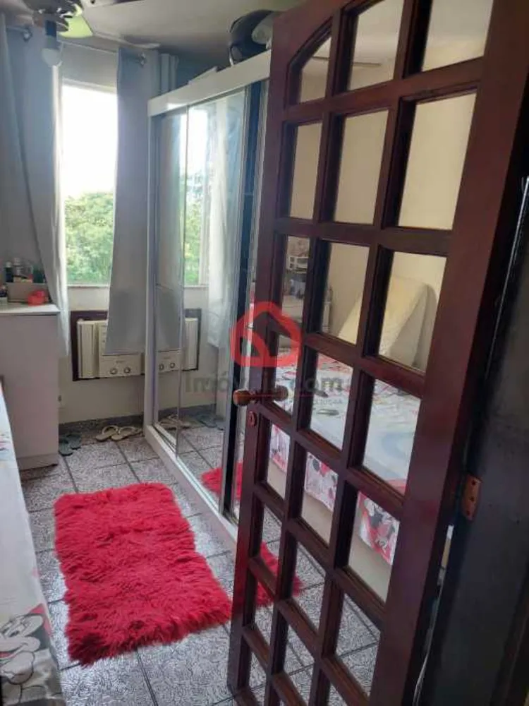 Apartamento, 2 quartos, 50 m² - Foto 8