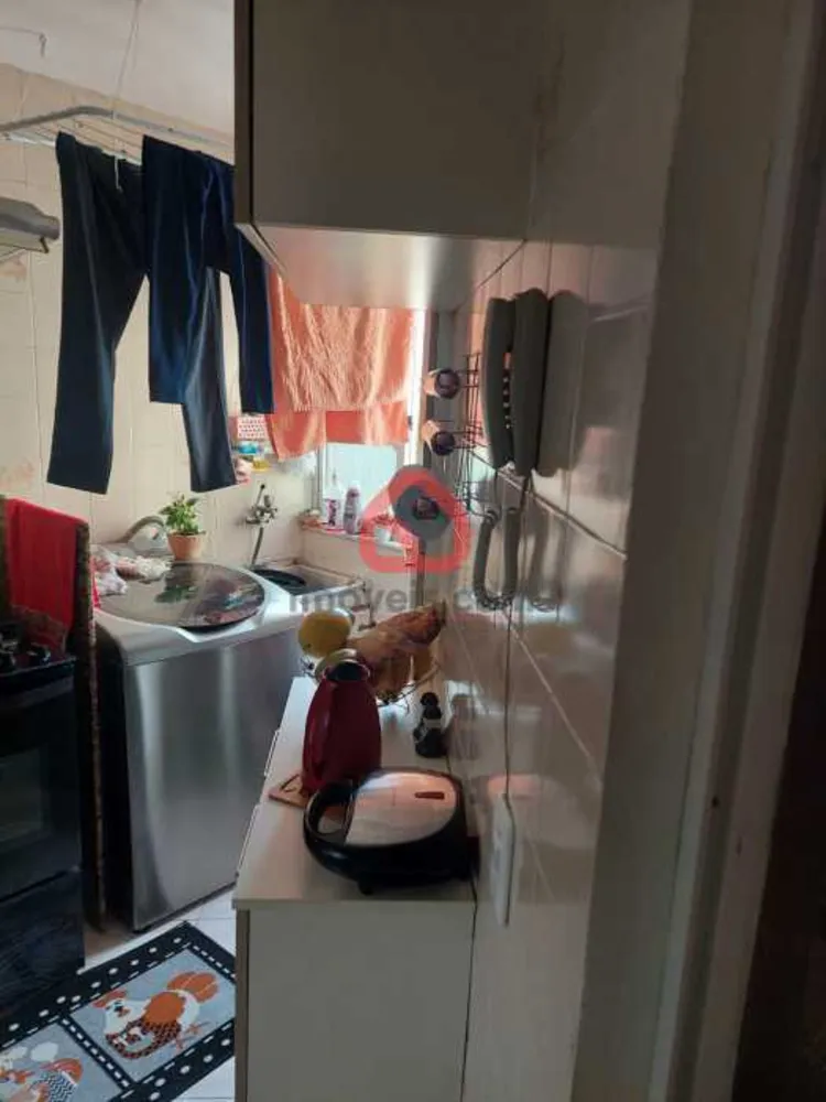 Apartamento, 2 quartos, 50 m² - Foto 12