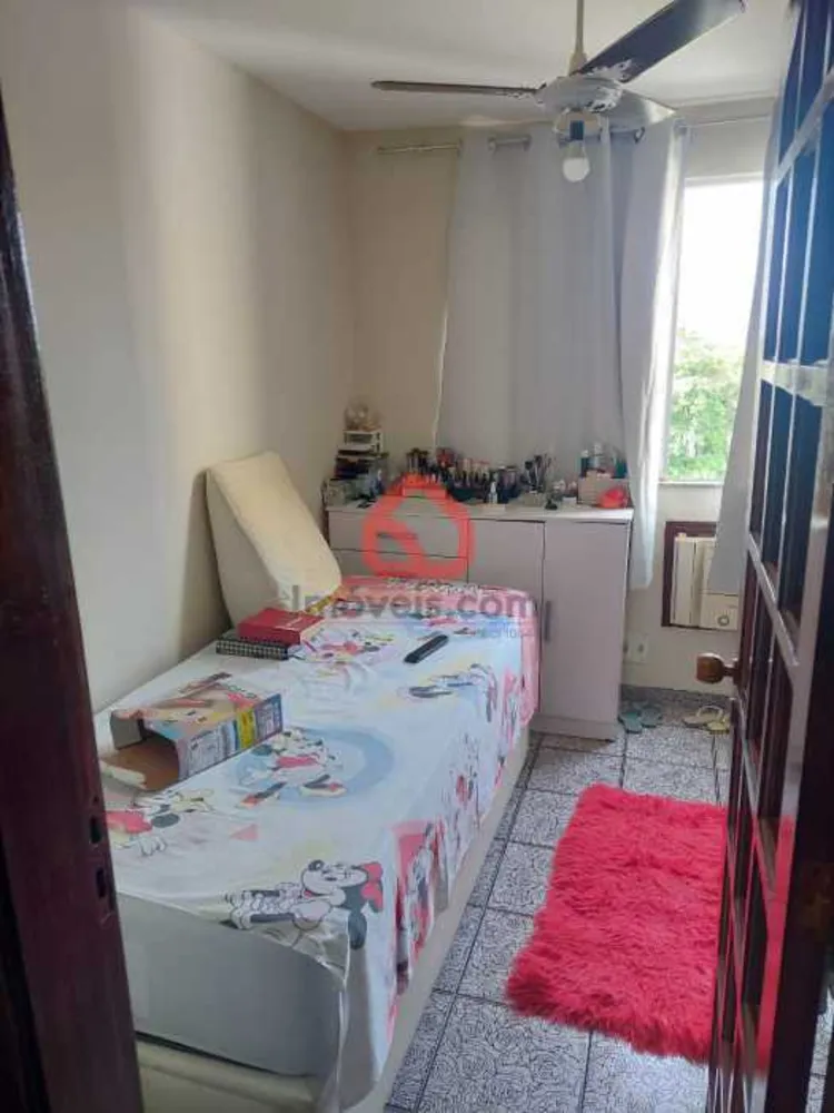 Apartamento, 2 quartos, 50 m² - Foto 5