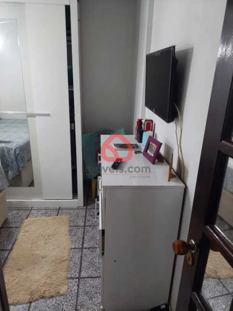 Apartamento, 2 quartos, 50 m² - Foto 3