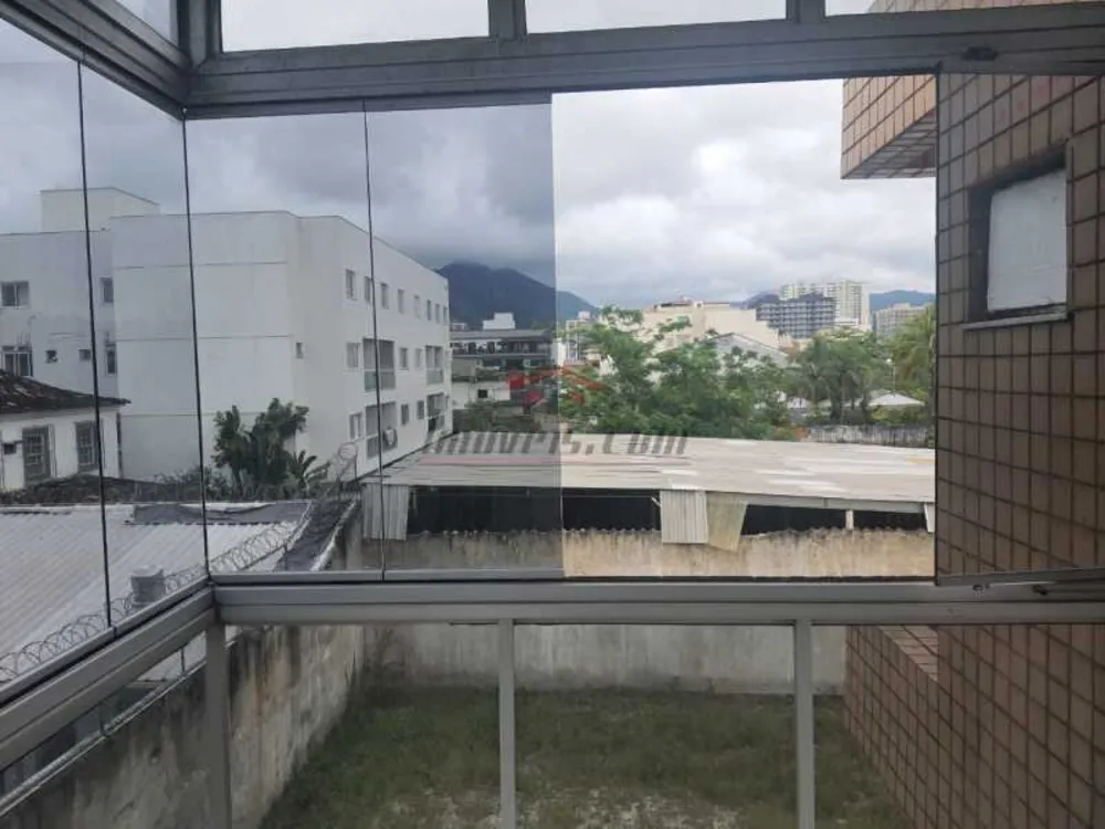 Cobertura, 2 quartos, 130 m² - Foto 21