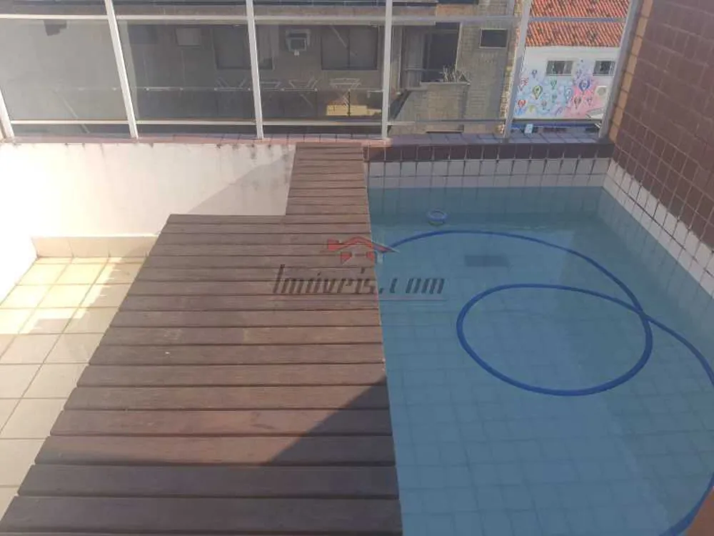 Cobertura, 2 quartos, 130 m² - Foto 22