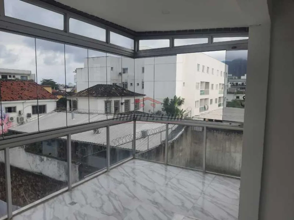 Cobertura, 2 quartos, 130 m² - Foto 20