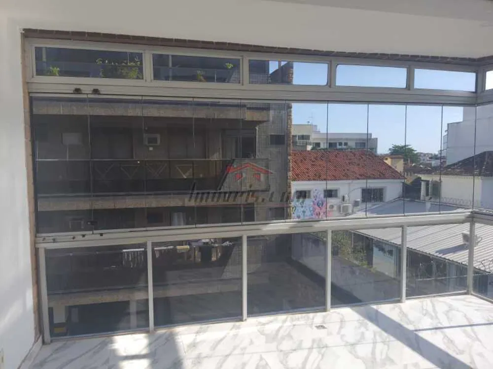 Cobertura, 2 quartos, 130 m² - Foto 10