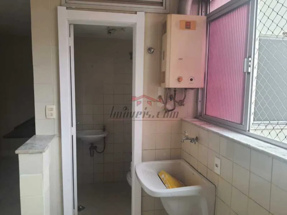 Cobertura, 2 quartos, 130 m² - Foto 13