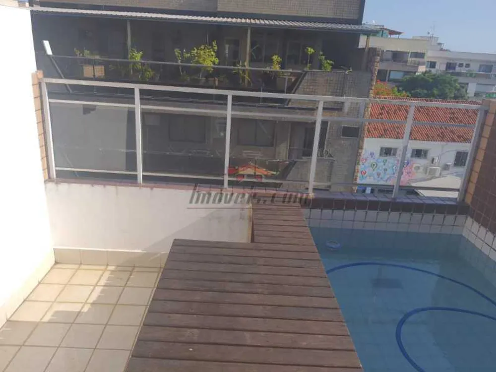 Cobertura, 2 quartos, 130 m² - Foto 24