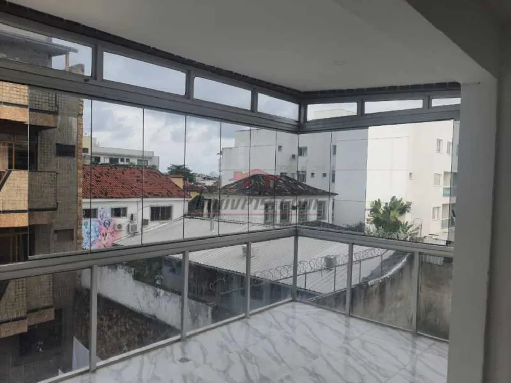 Cobertura, 2 quartos, 130 m² - Foto 17