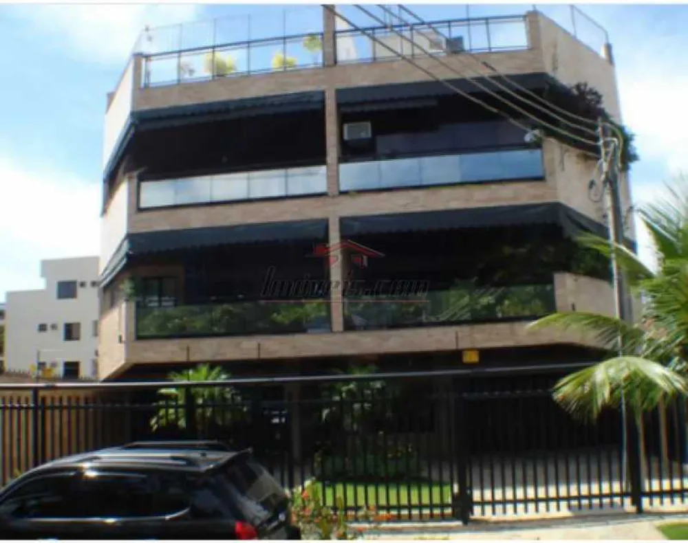 Cobertura, 2 quartos, 130 m² - Foto 11
