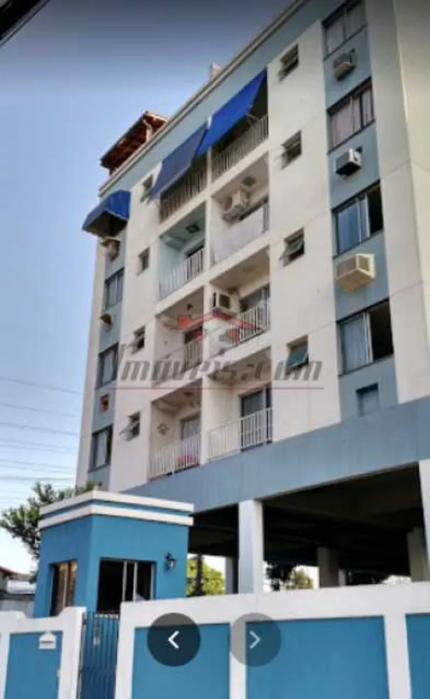 Apartamento, 2 quartos, 52 m² - Foto 1