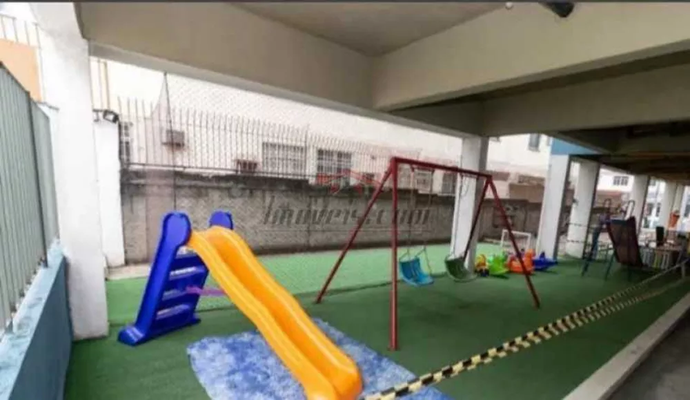 Apartamento, 2 quartos, 52 m² - Foto 20