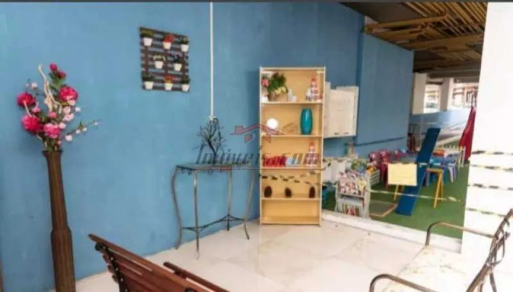 Apartamento, 2 quartos, 52 m² - Foto 19