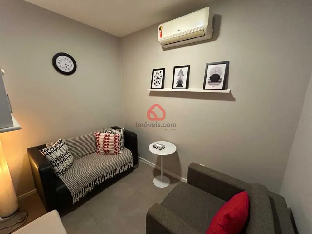 Sala-Conjunto, 20 m² - Foto 4