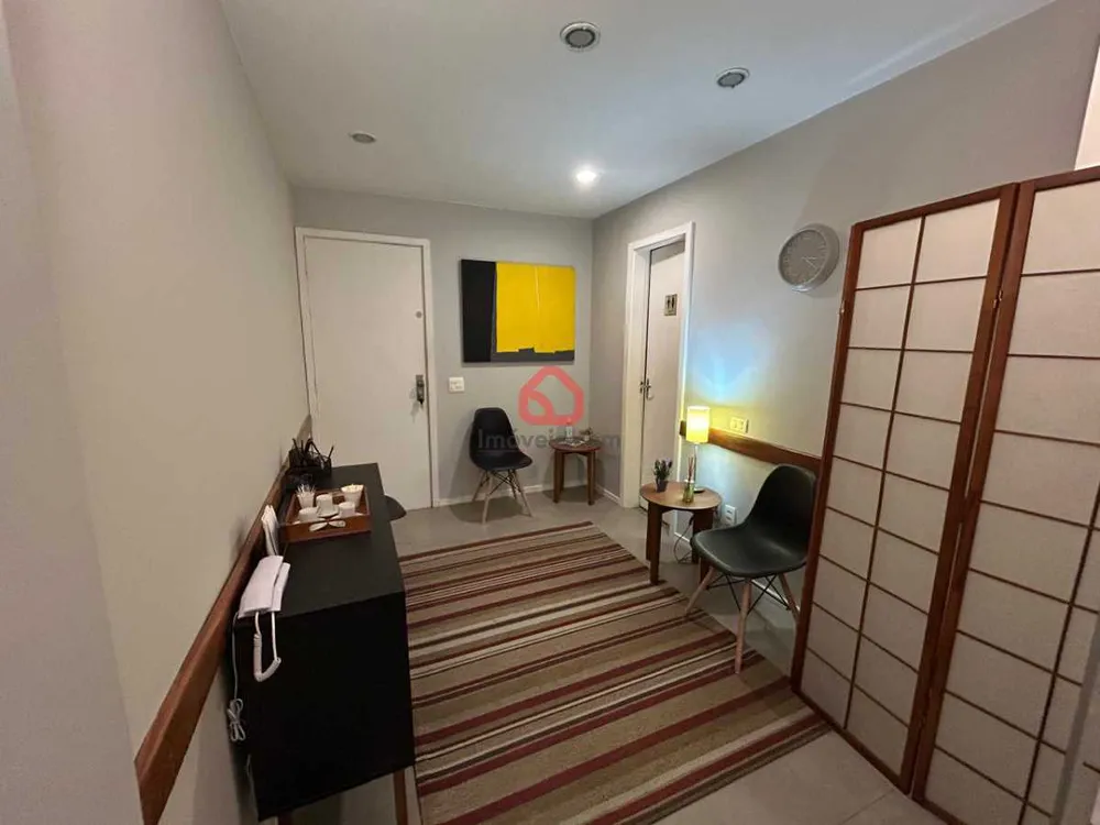 Sala-Conjunto, 20 m² - Foto 1