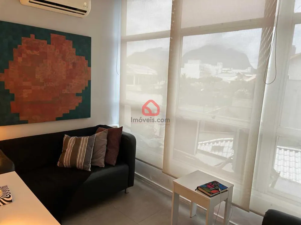 Sala-Conjunto, 20 m² - Foto 2
