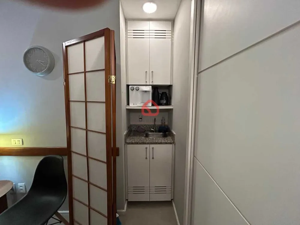 Sala-Conjunto, 20 m² - Foto 8