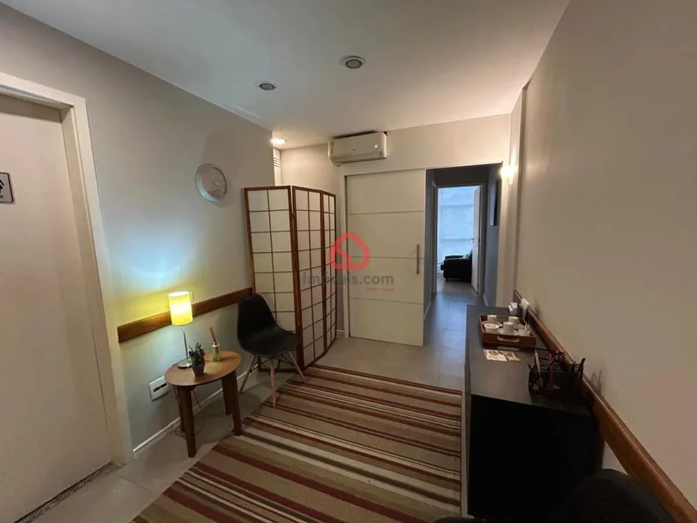 Sala-Conjunto, 20 m² - Foto 10