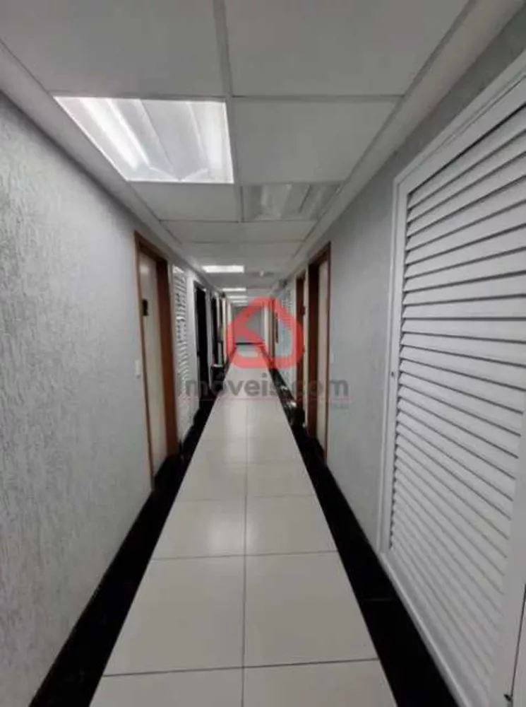 Sala-Conjunto, 24 m² - Foto 9