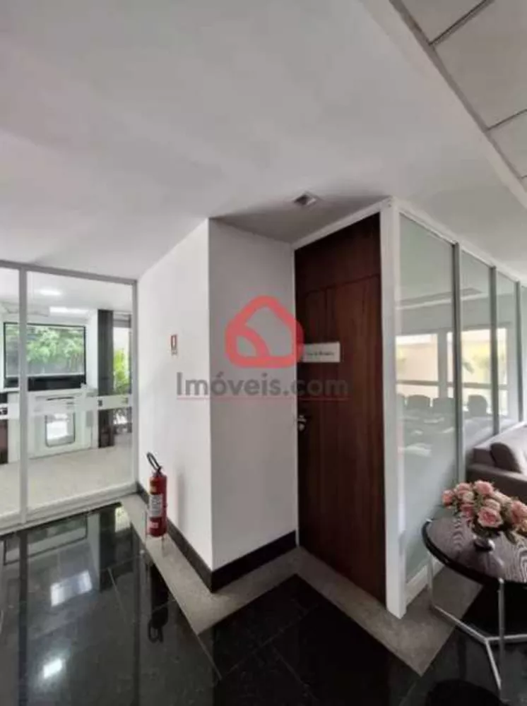 Sala-Conjunto, 24 m² - Foto 7