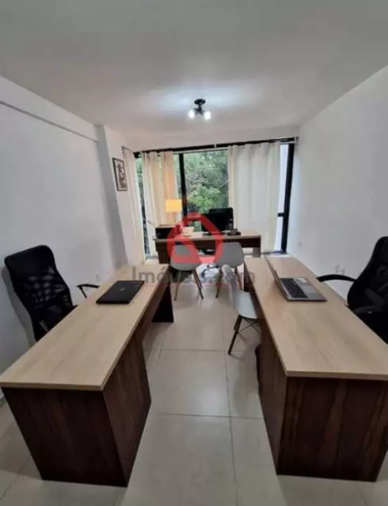 Sala-Conjunto, 24 m² - Foto 2