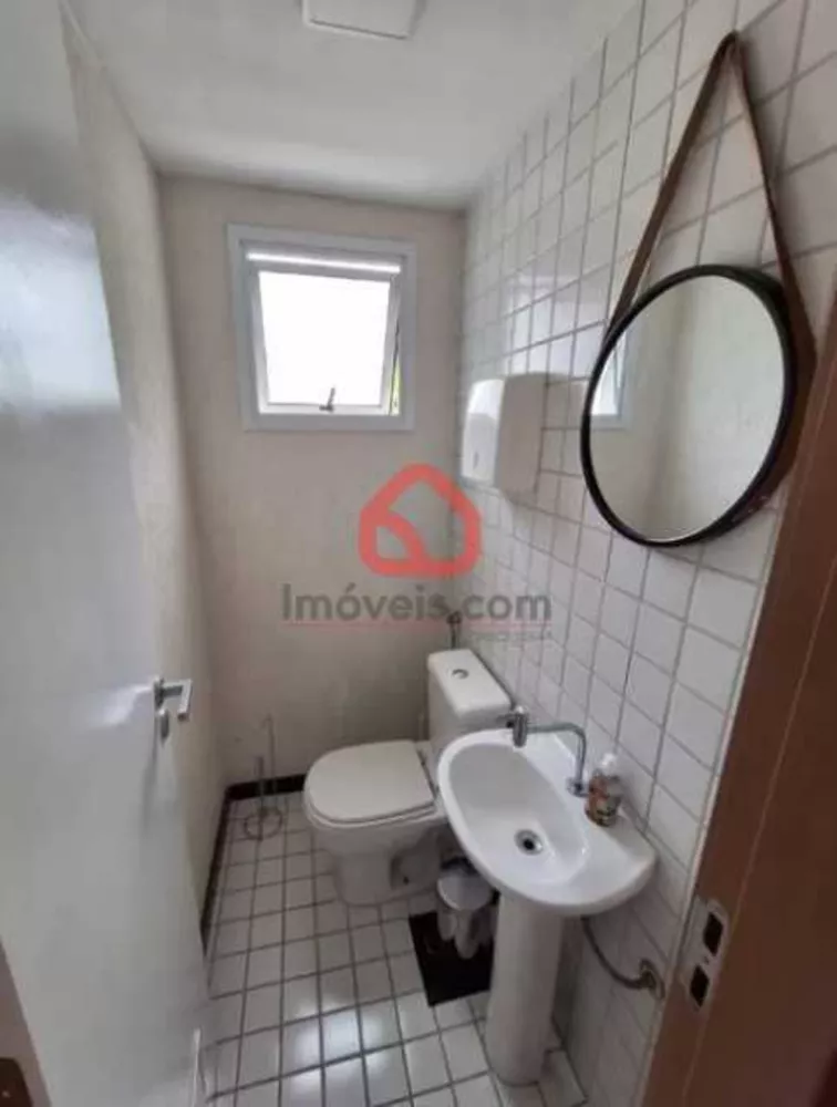 Sala-Conjunto, 24 m² - Foto 6