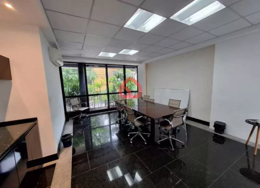 Sala-Conjunto, 24 m² - Foto 8