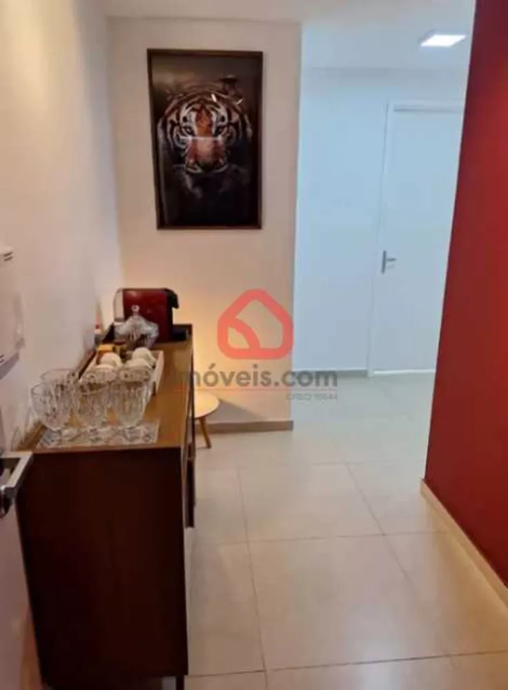 Sala-Conjunto, 24 m² - Foto 3