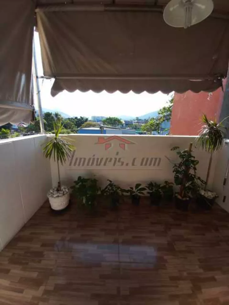Apartamento, 1 quarto, 38 m² - Foto 3