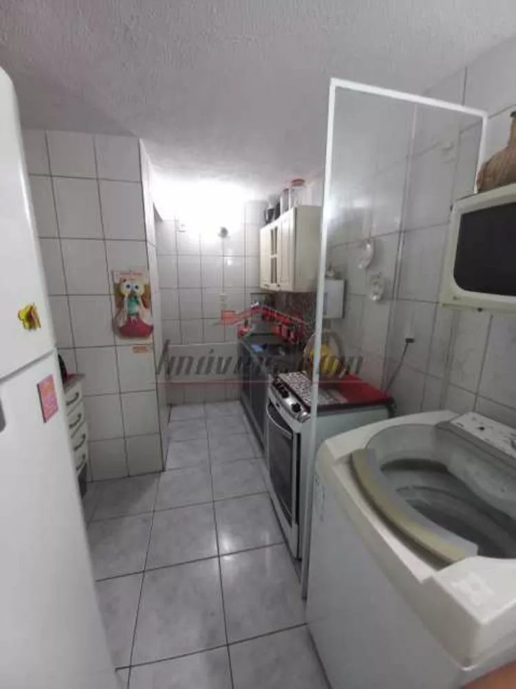 Apartamento, 1 quarto, 38 m² - Foto 8