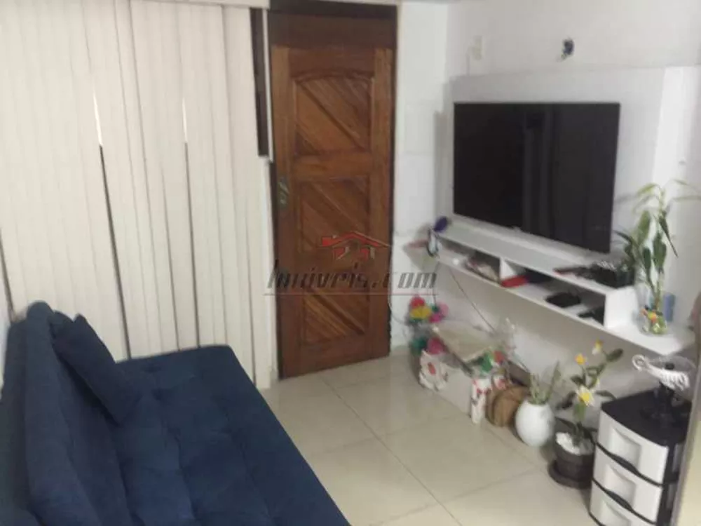 Apartamento, 1 quarto, 38 m² - Foto 2