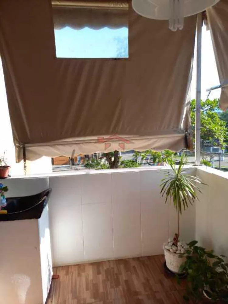 Apartamento, 1 quarto, 38 m² - Foto 7