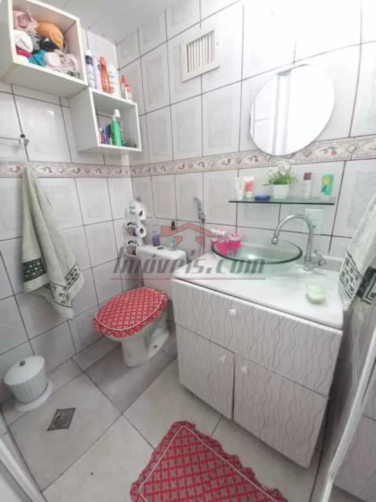 Apartamento, 1 quarto, 38 m² - Foto 4