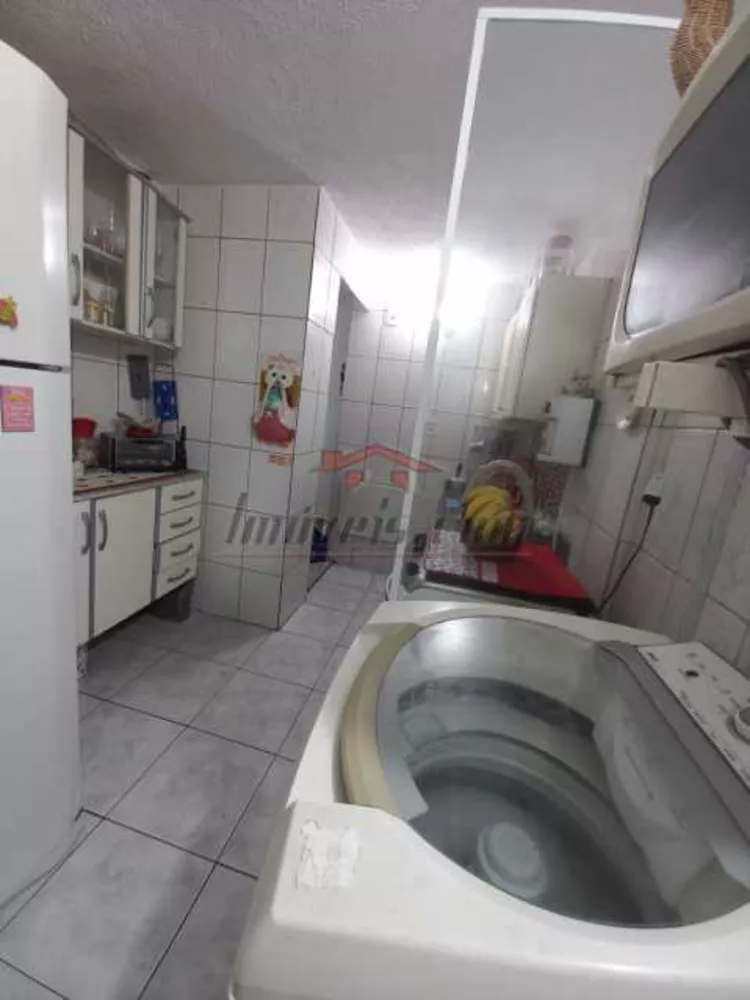Apartamento, 1 quarto, 38 m² - Foto 5